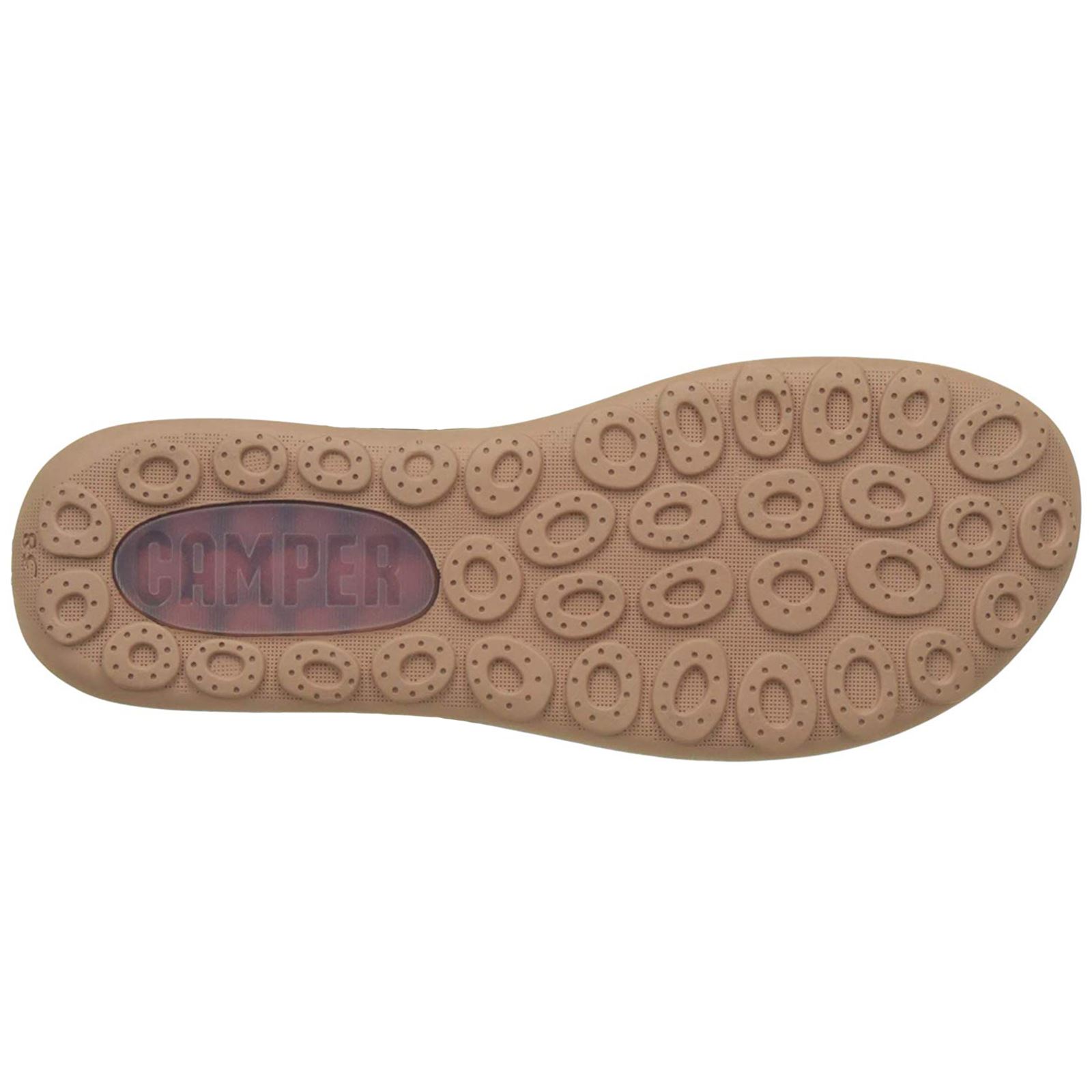 camper waterproof boots