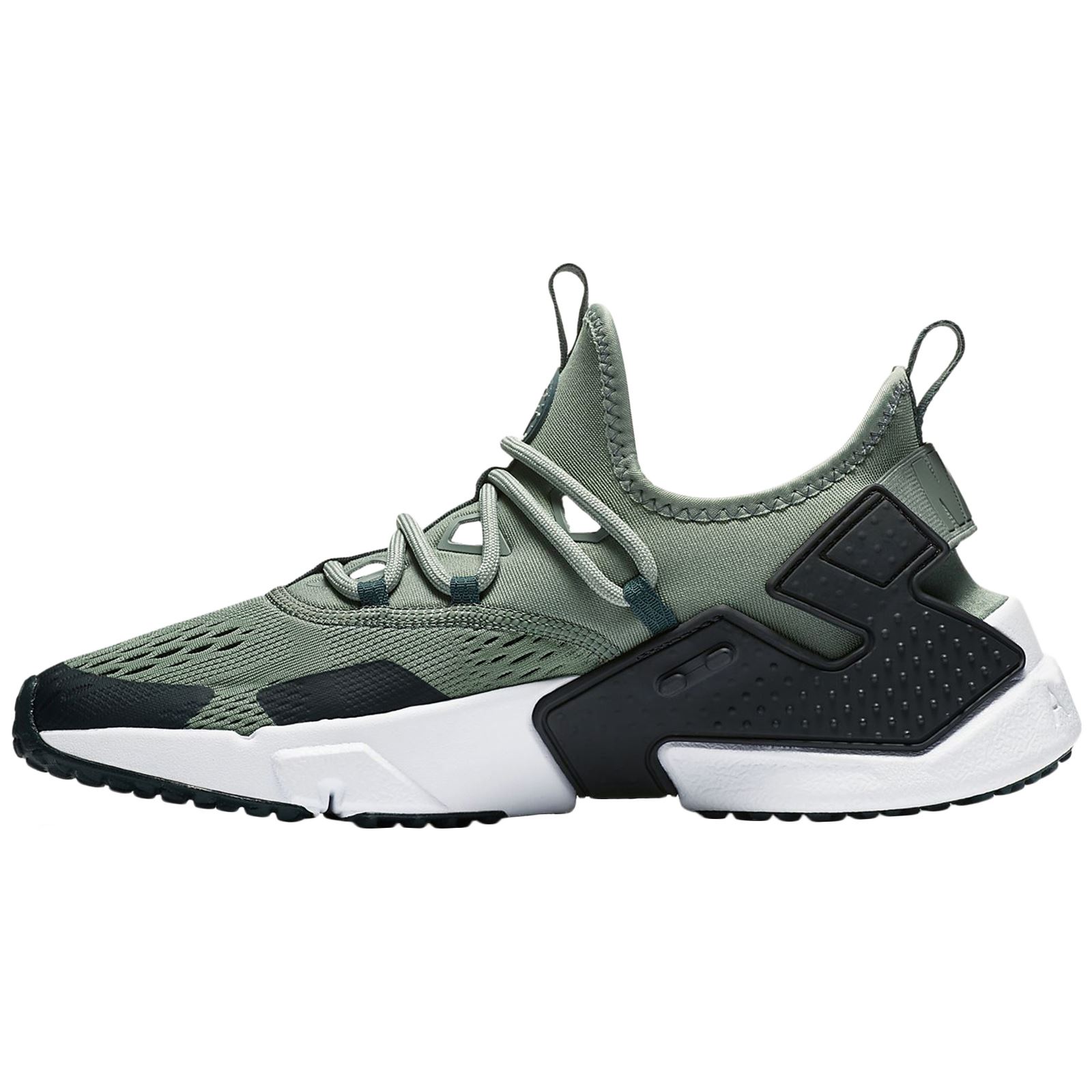 nike air huarache slip on