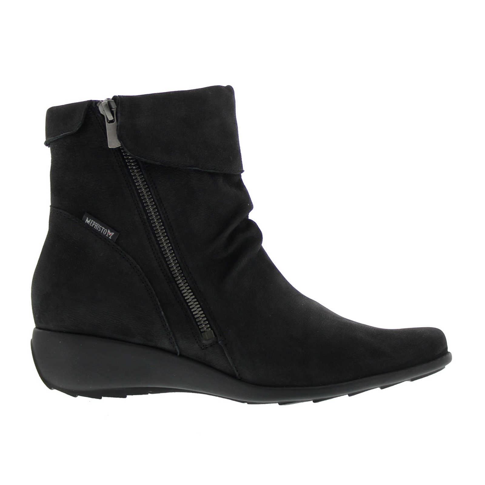 mephisto seddy boots