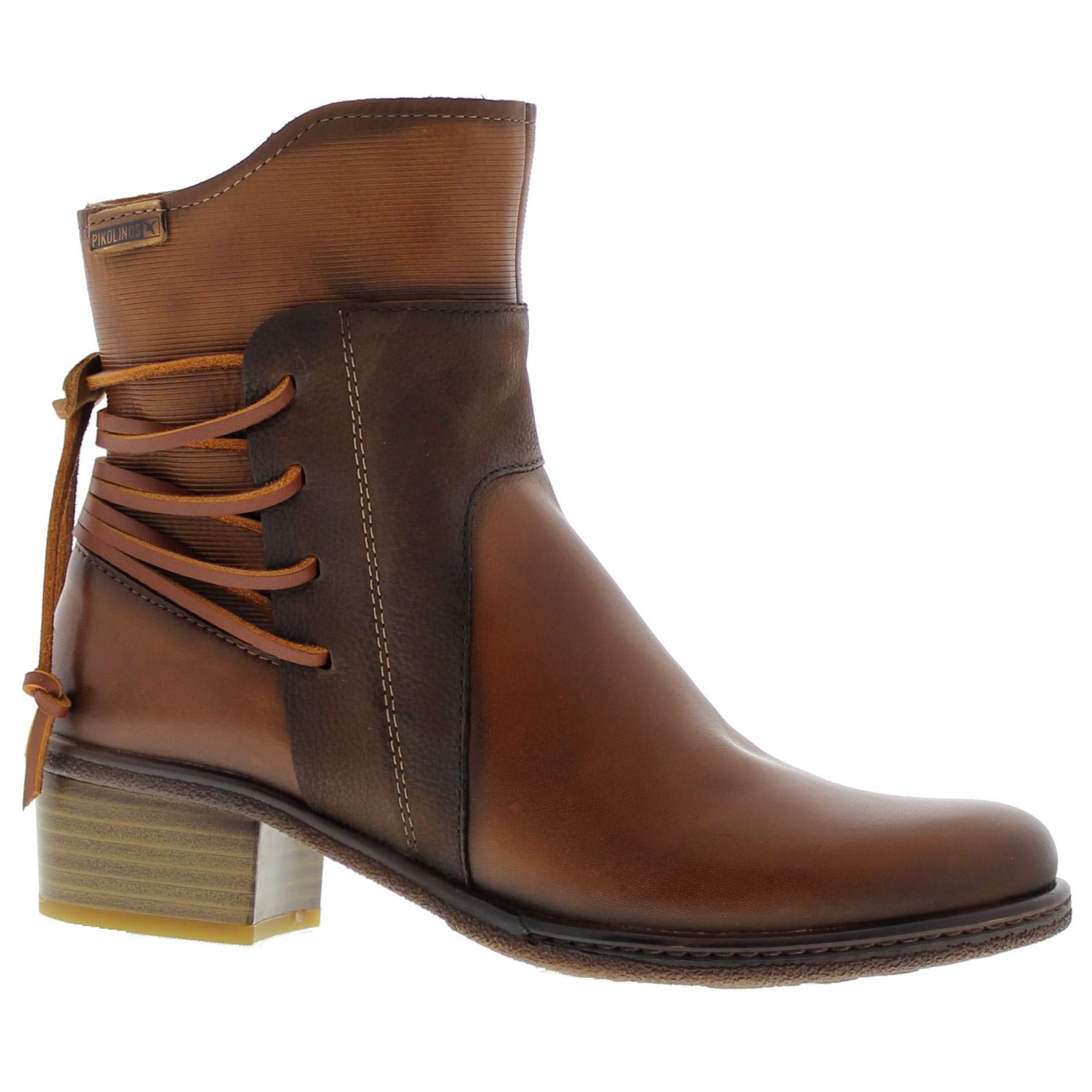 pikolinos zaragoza boots