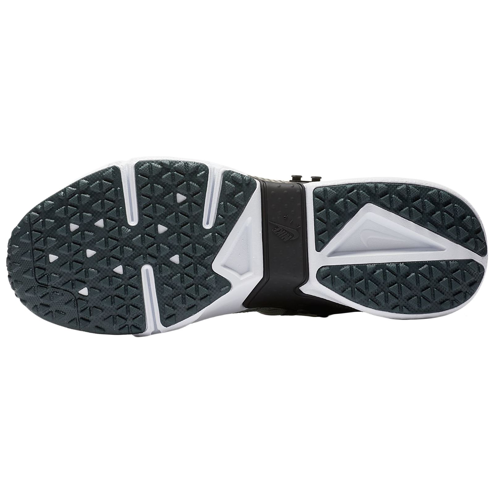 nike air huarache slip on