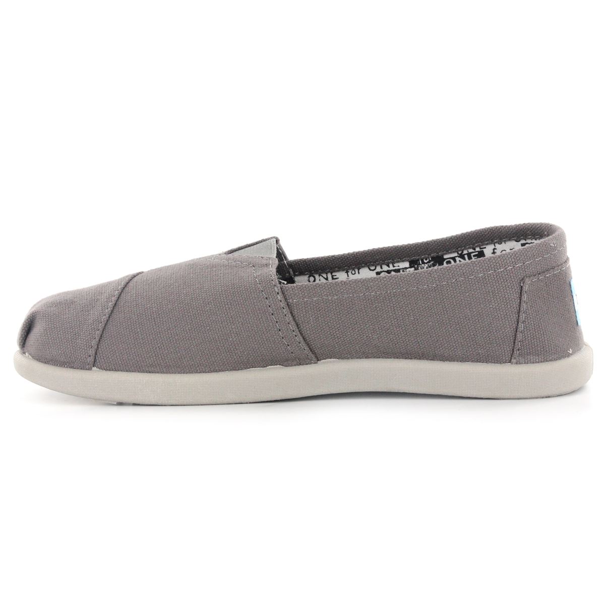 Toms Classic Womens Shoes eBay