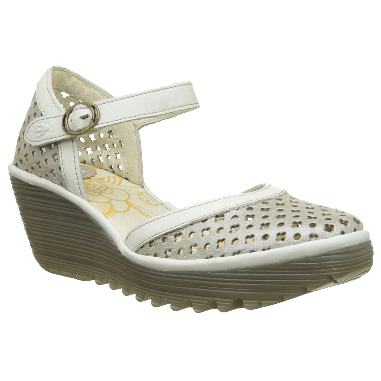 fly london closed toe sandals
