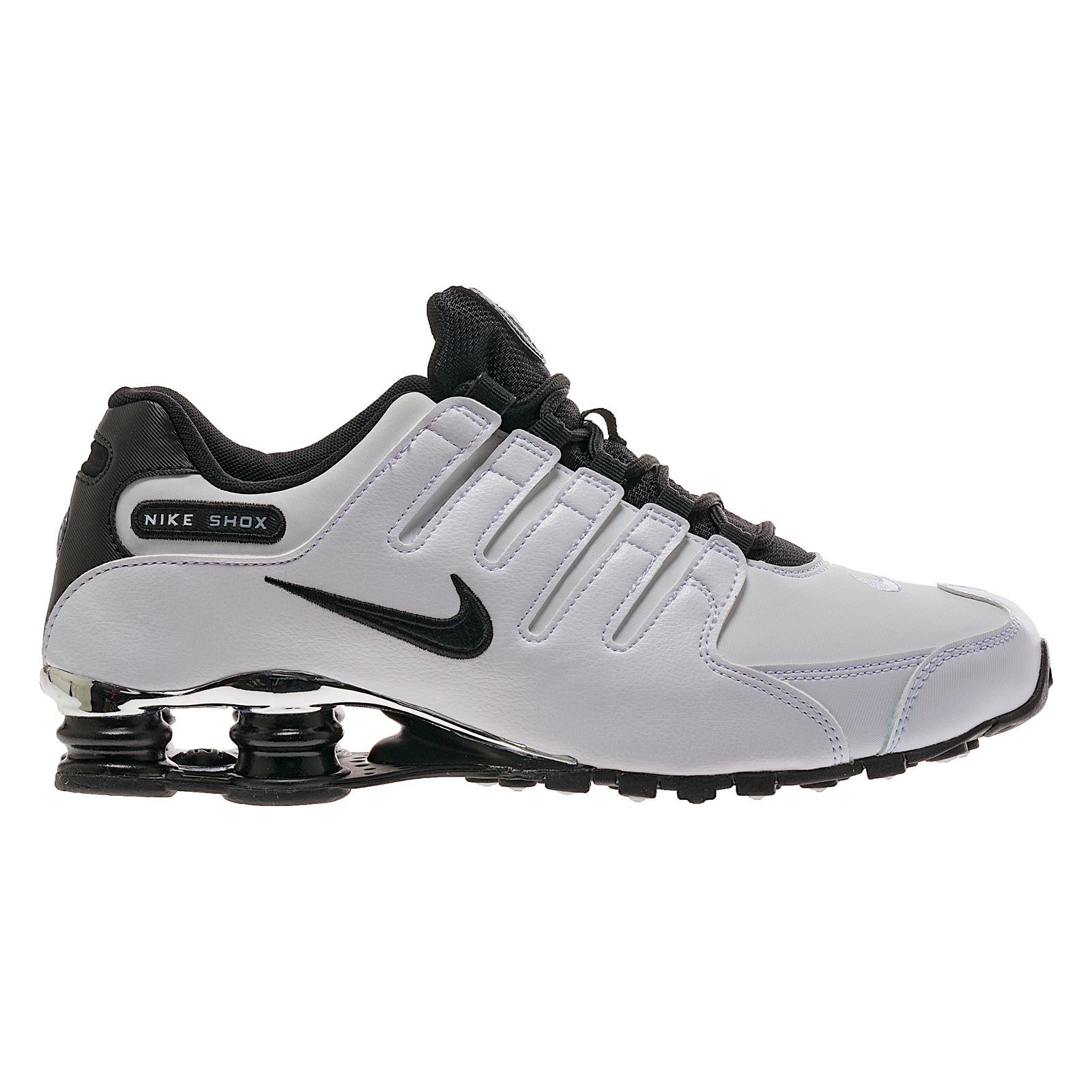mens shox trainers