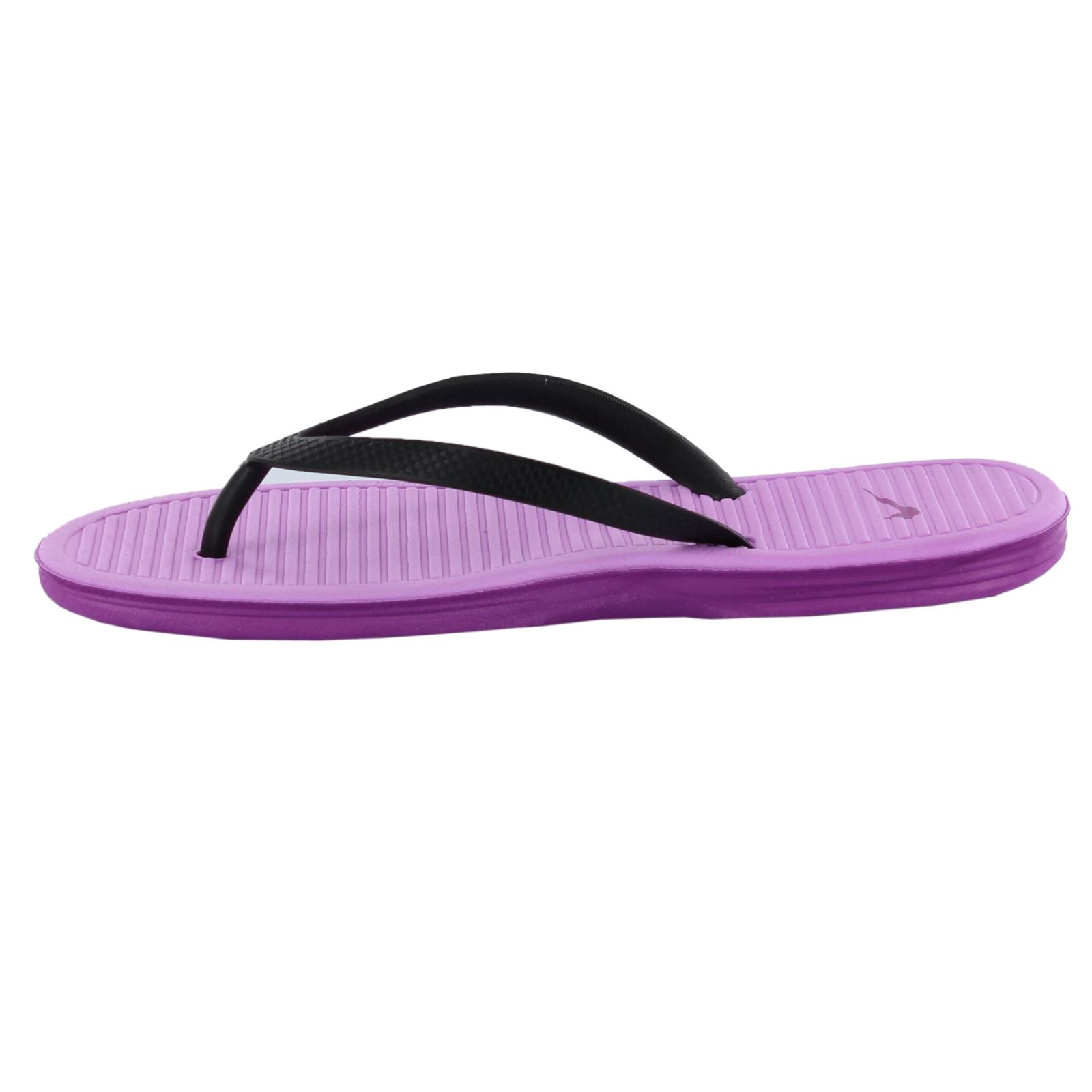 Nike Solarsoft Thong 2 Womens Sandals - Picture 3 of 5