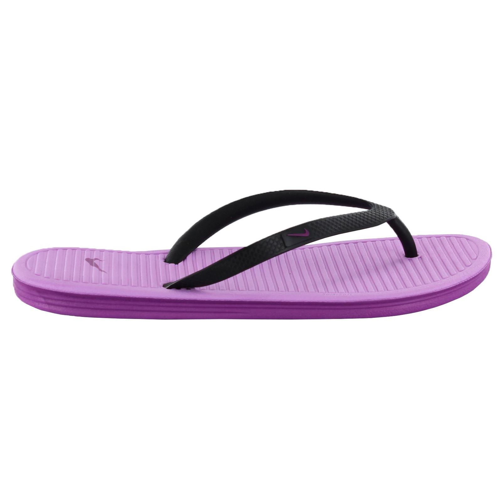 Nike Solarsoft Thong 2 Womens Sandals - Picture 2 of 5