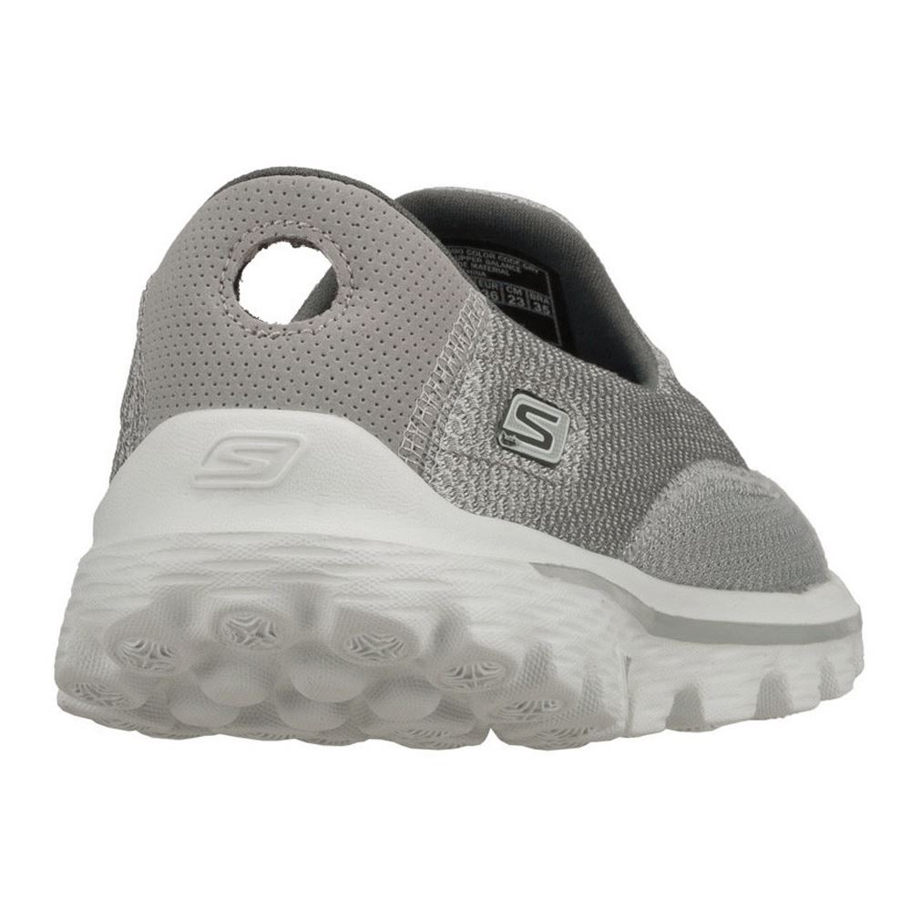 Skechers go walk 2 damen Clearance