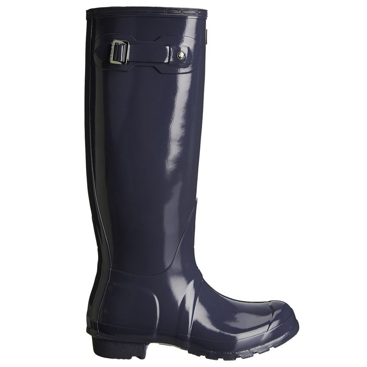 Hunter Original Tall Rubber Womens Wellington Rain Boots eBay