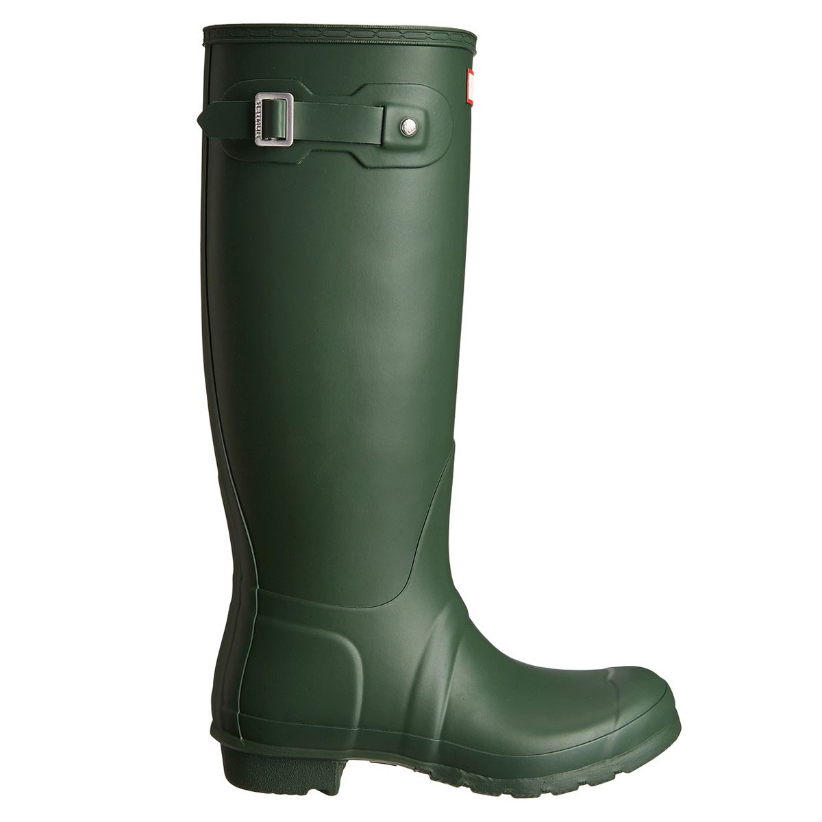 New Hunter Original Tall Rubber Womens Wellington Rain Boots eBay