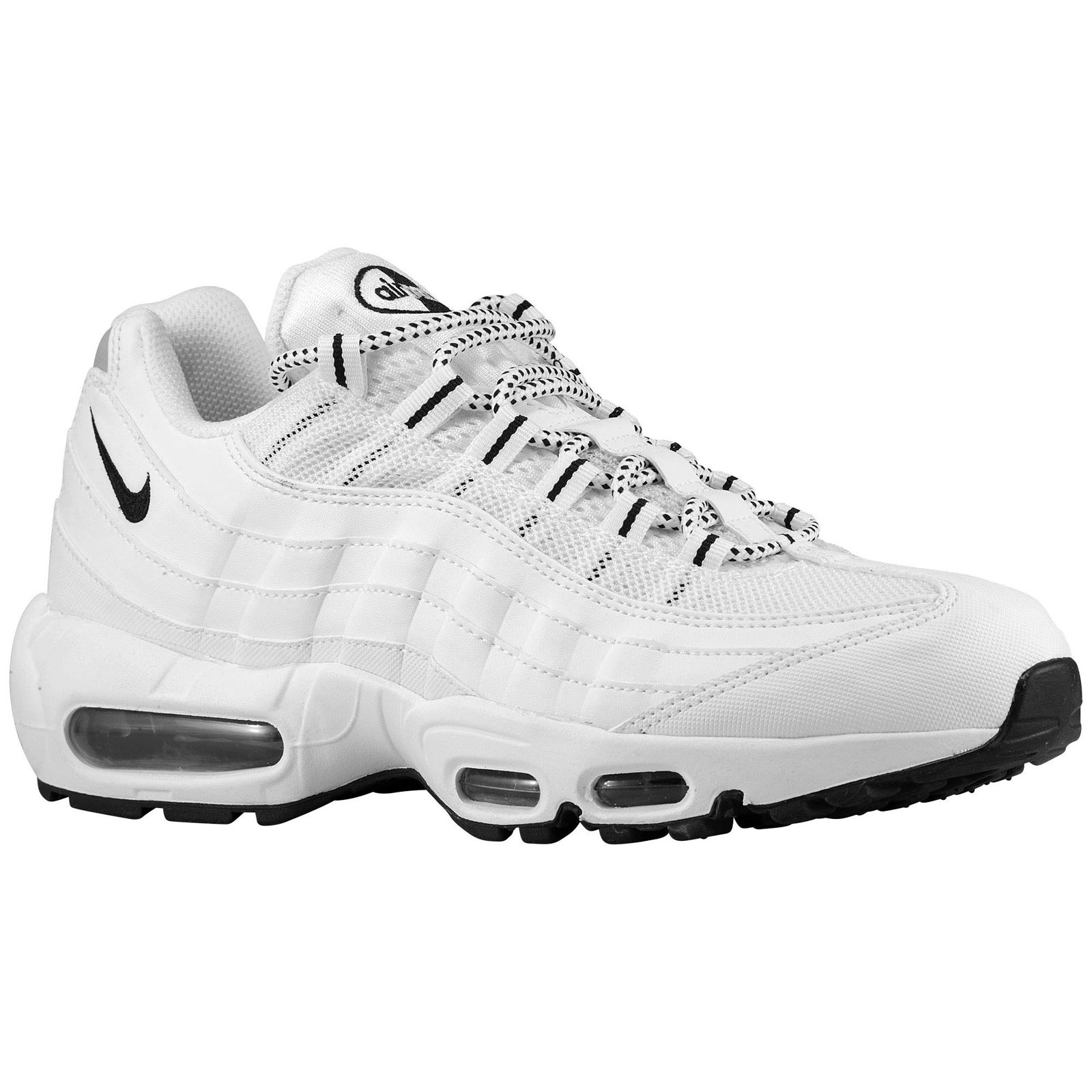 Nike Air Max 95 Leather Mens Trainers | eBay