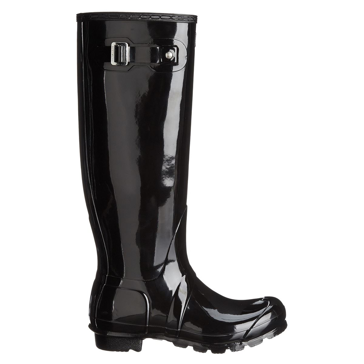 Hunter Original Tall Rubber Womens Wellington Rain Boots Wellies eBay