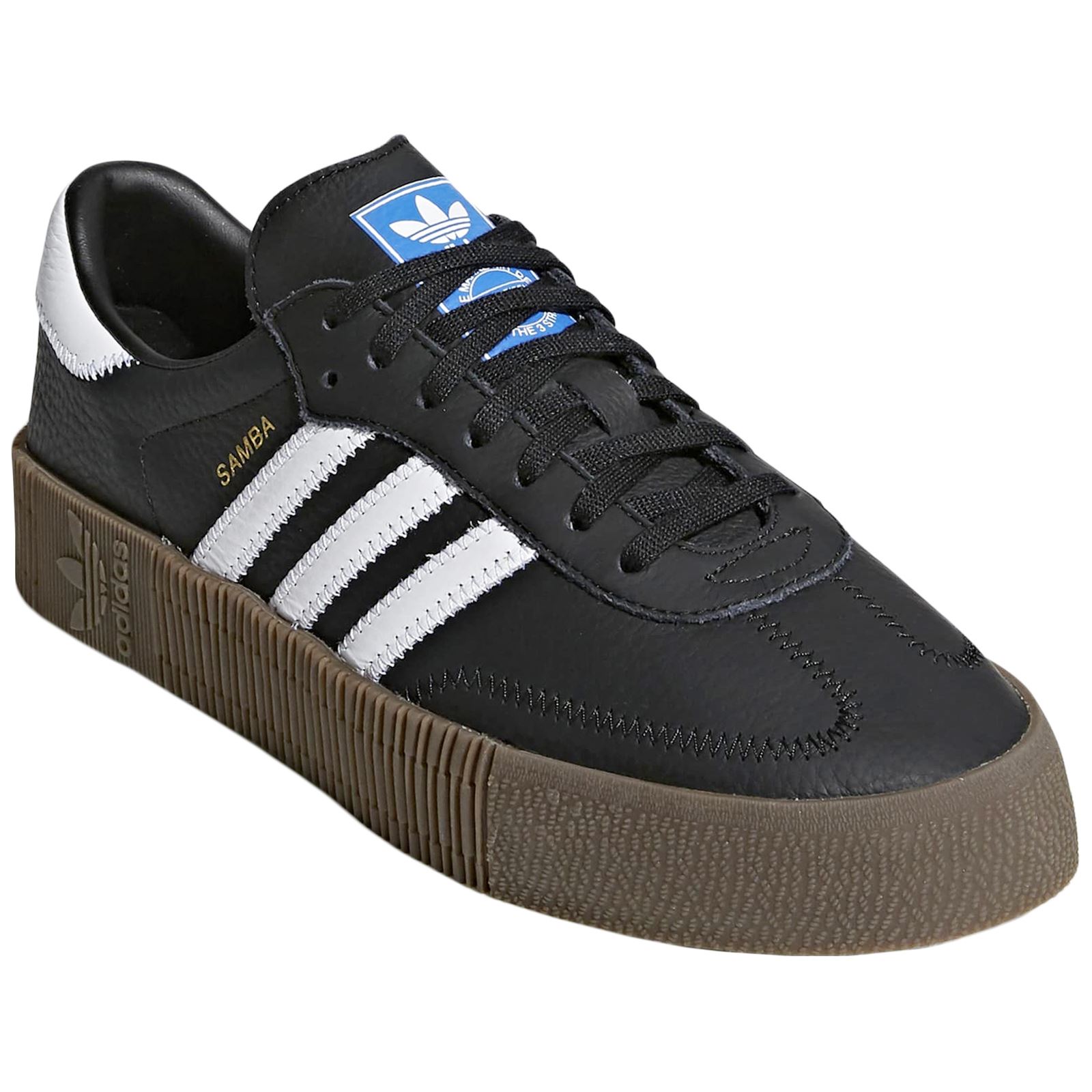 adidas sambarose womens trainers adidas sambarose womens trainers