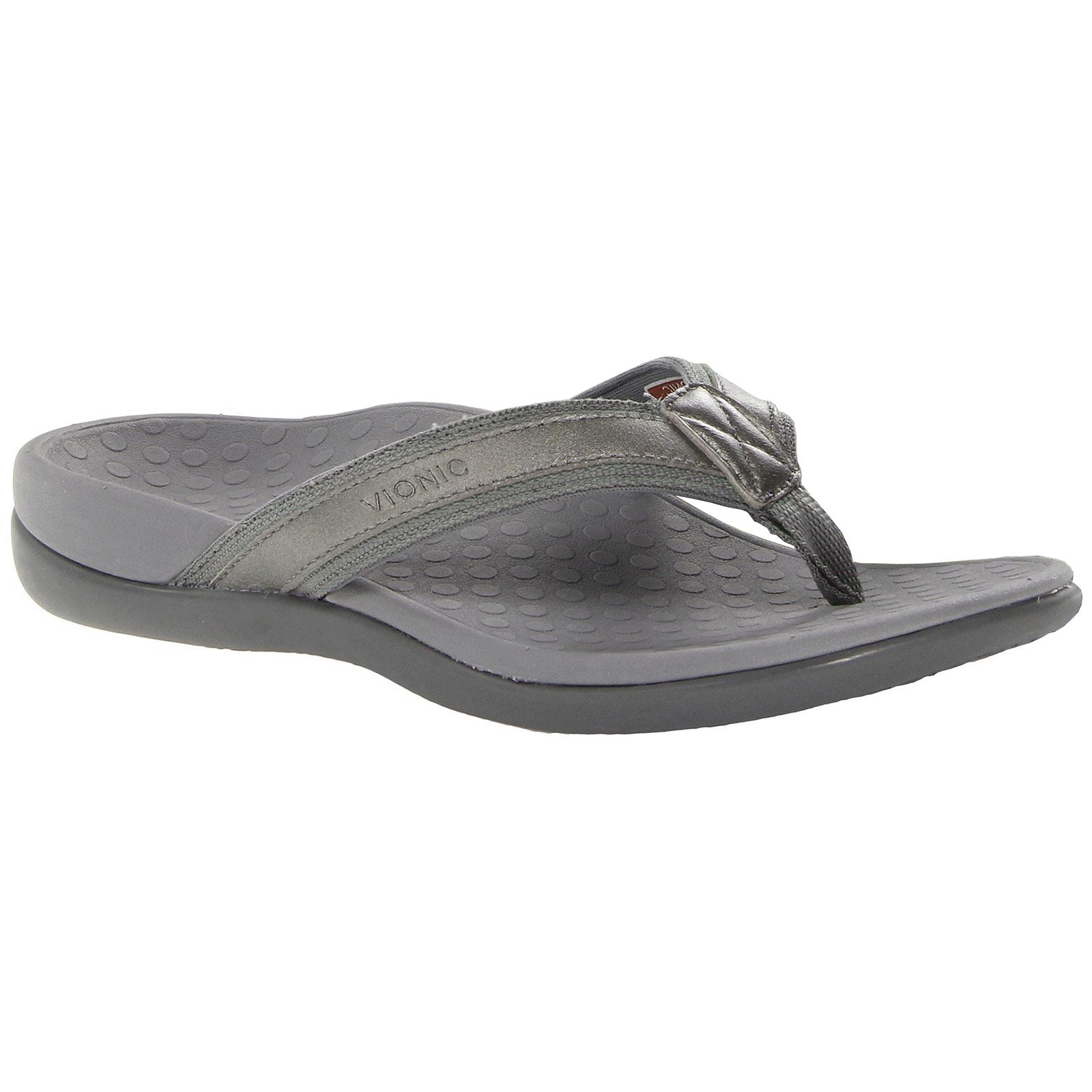 orthotic toe post sandals