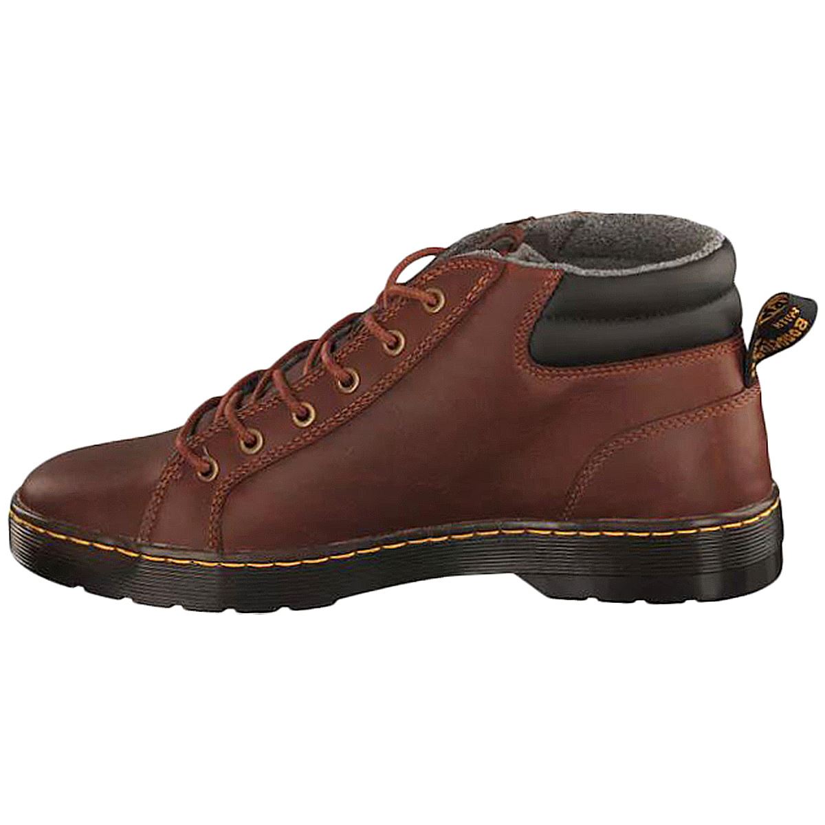 dr martens plaza tan