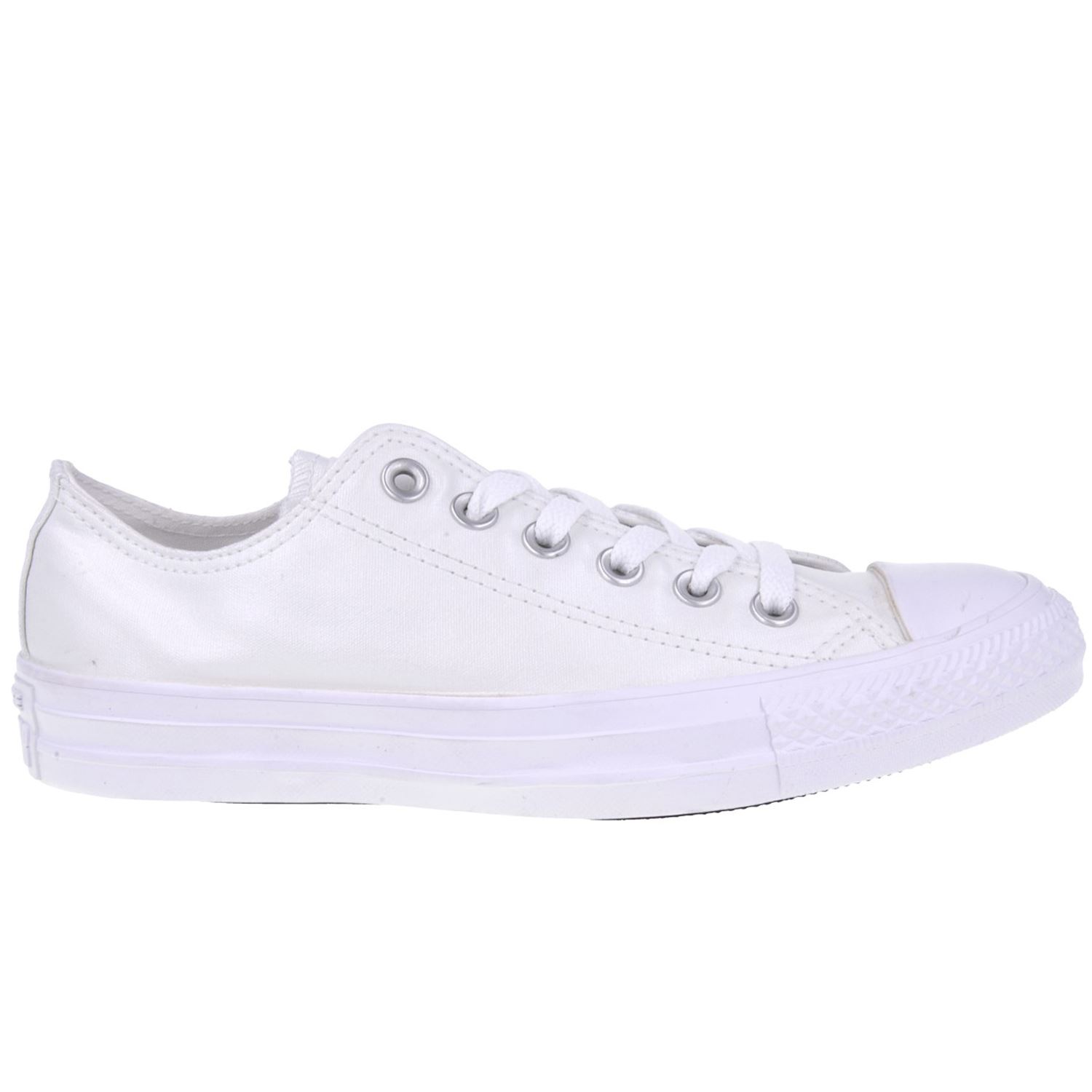 converse chuck taylor all star metallic low top