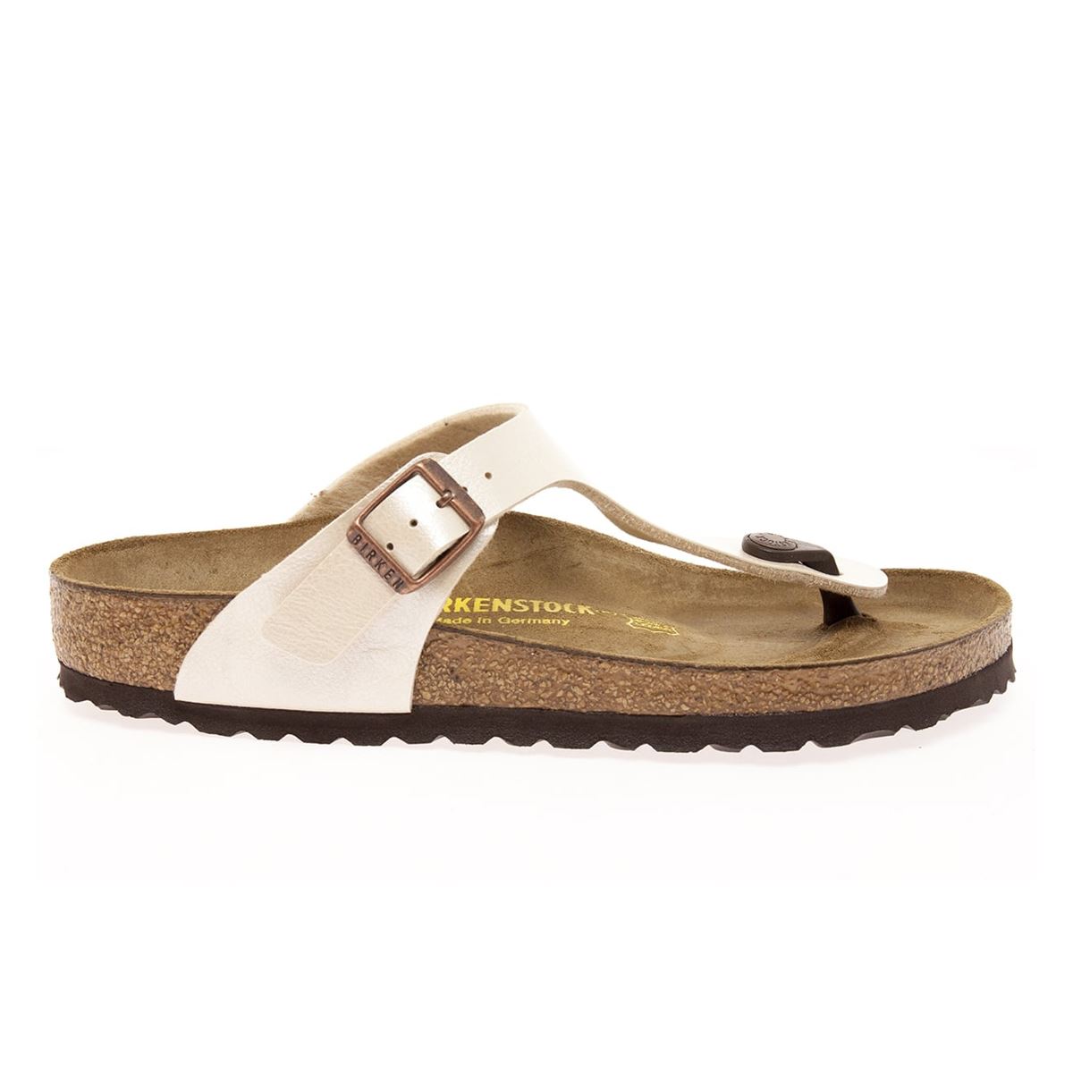 birkenstock gizeh antique lace