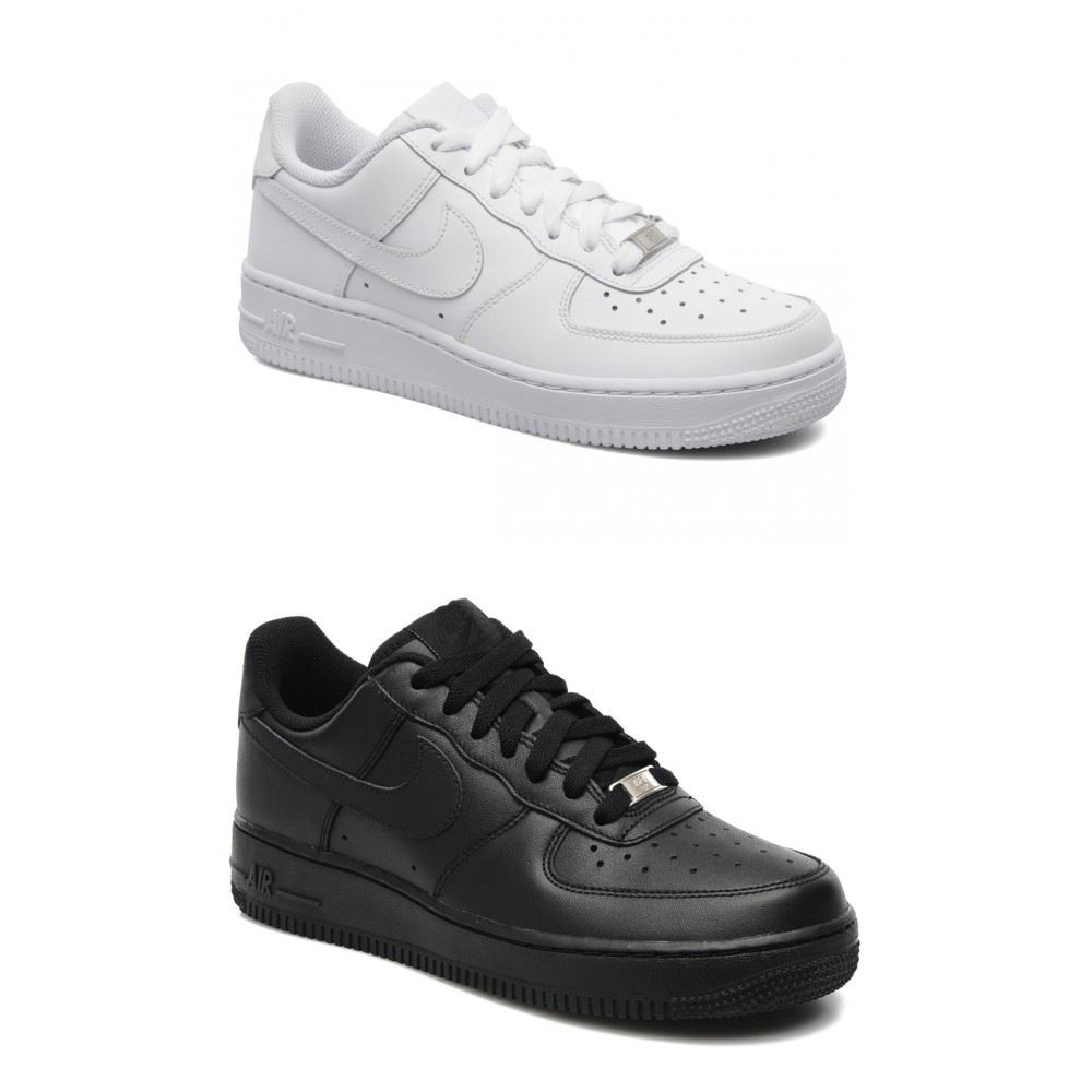 nike air force 1 trainers womens
