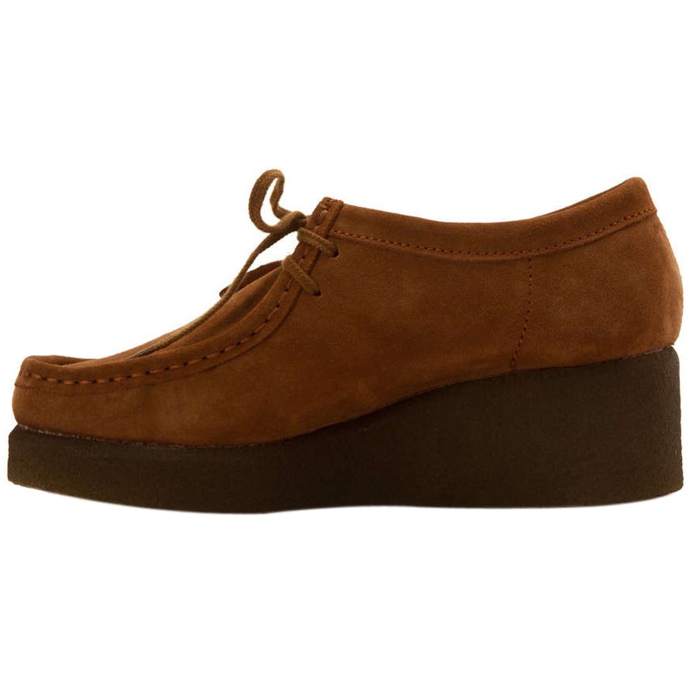 platform clarks