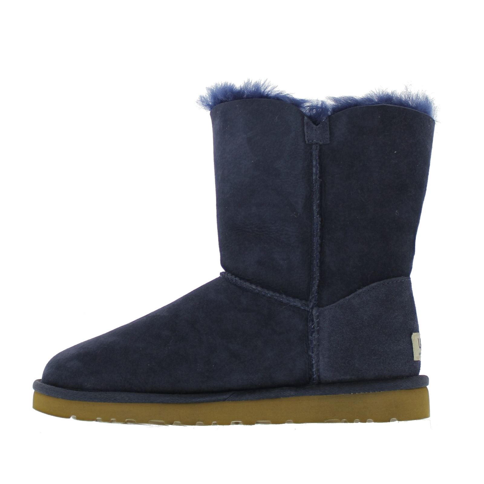 ugg australia bailey button sheepskin short boots ugg australia bailey button sheepskin short boots