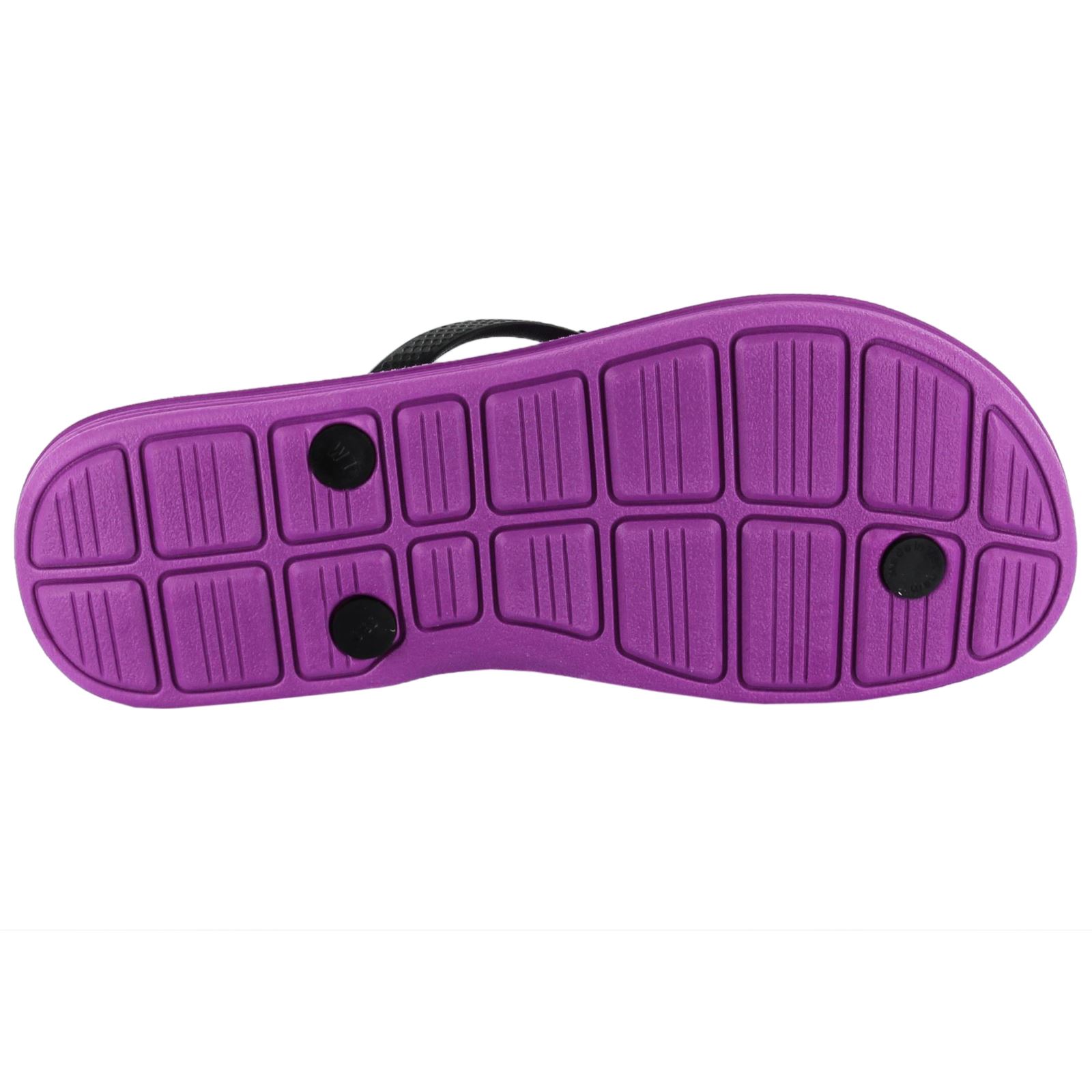 Nike Solarsoft Thong 2 Womens Sandals - Picture 4 of 5