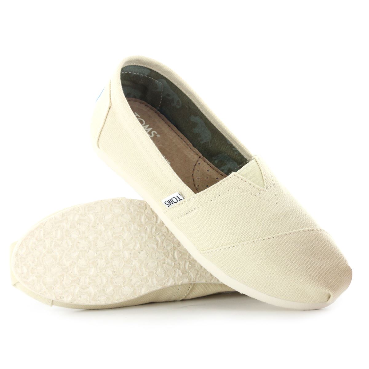 Toms Classic Womens Shoes eBay