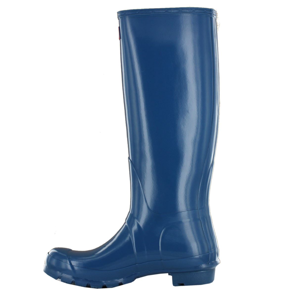 Hunter Original Tall Rubber Womens Wellington Rain Boots eBay