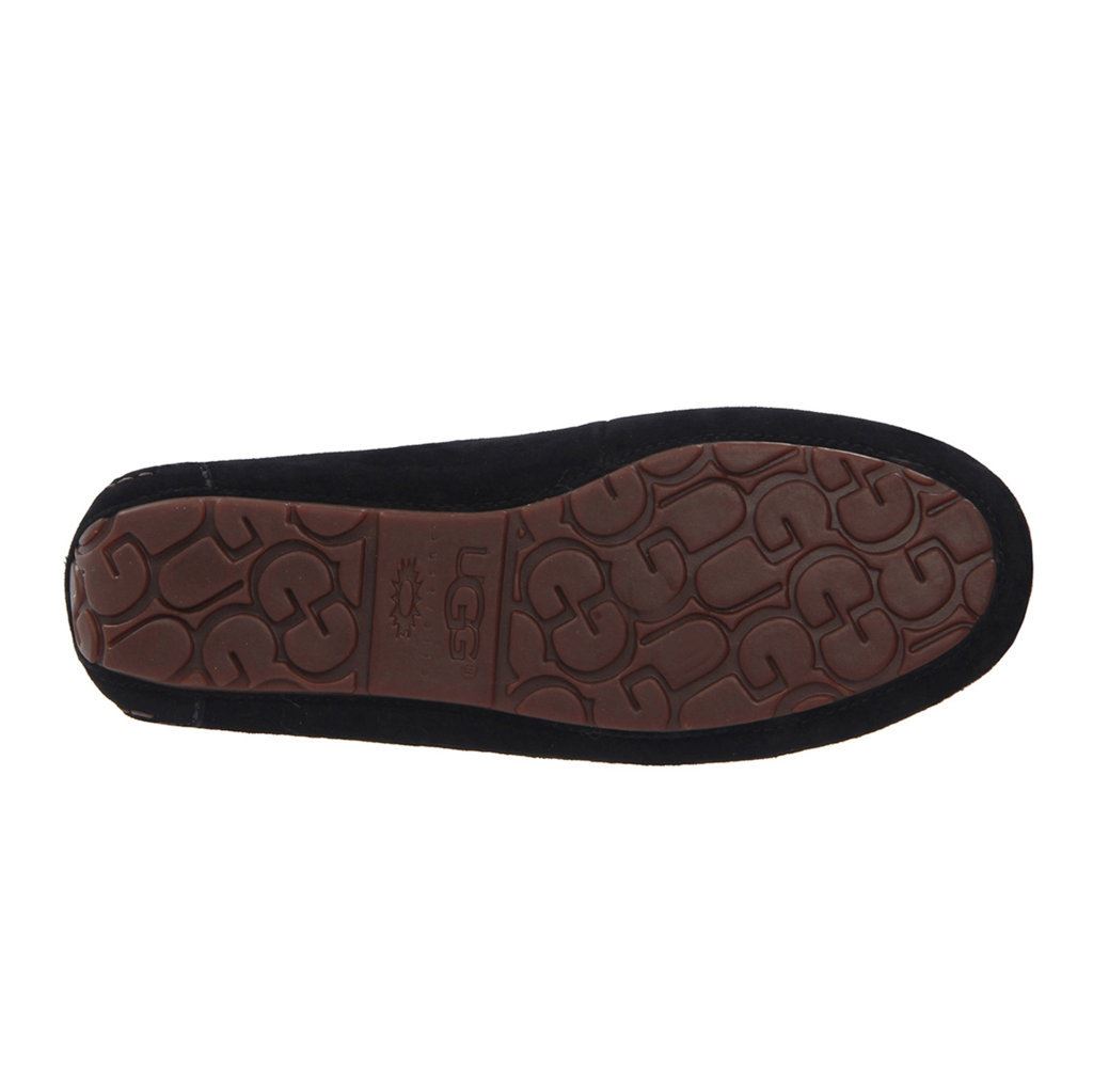L'australie ugg womens ansley pantoufles L'australie ugg womens ansley pantoufles