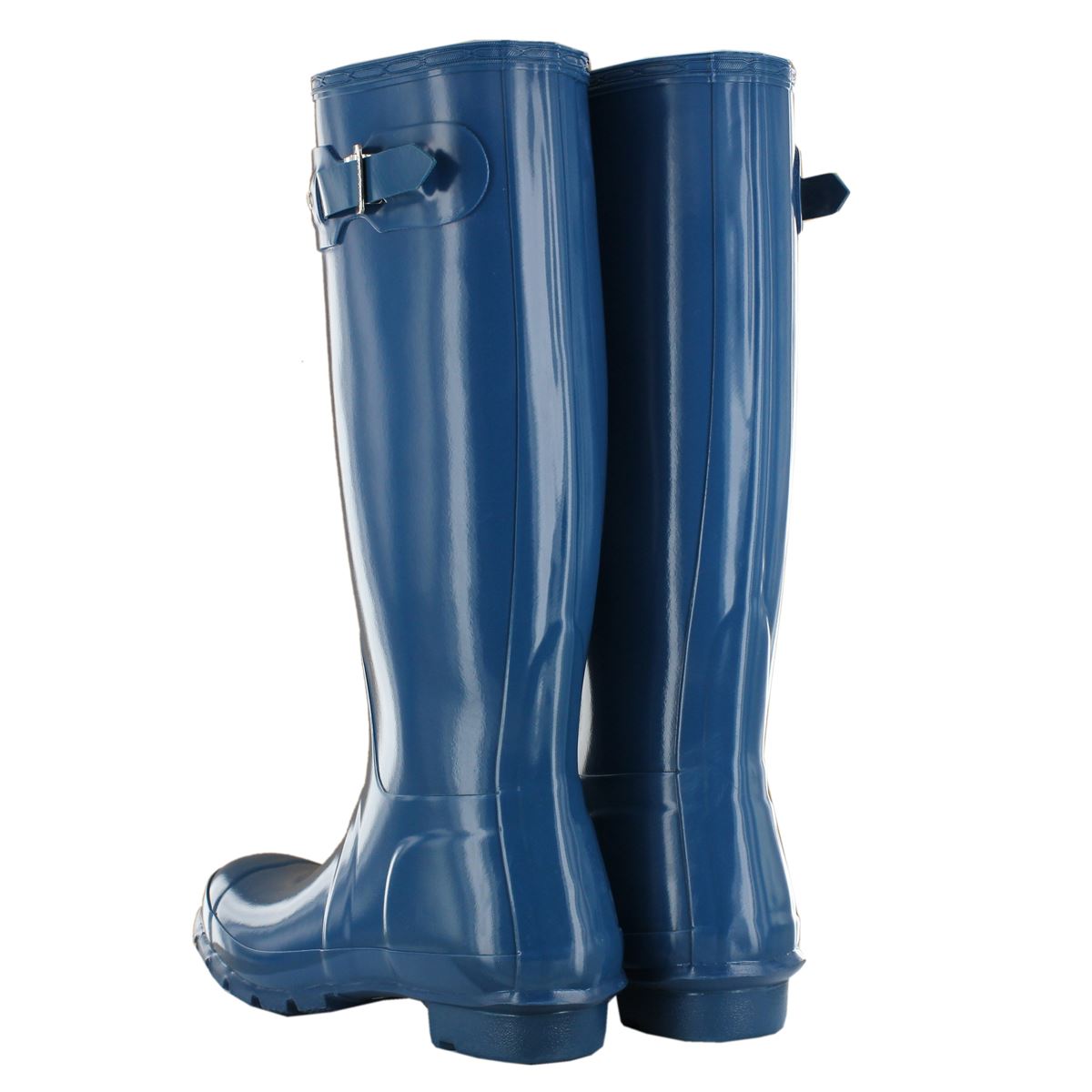 ladies tall rubber boots
