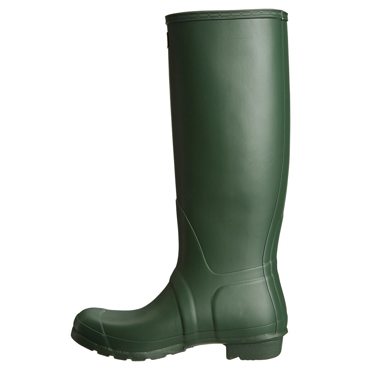 tall rubber boots womens