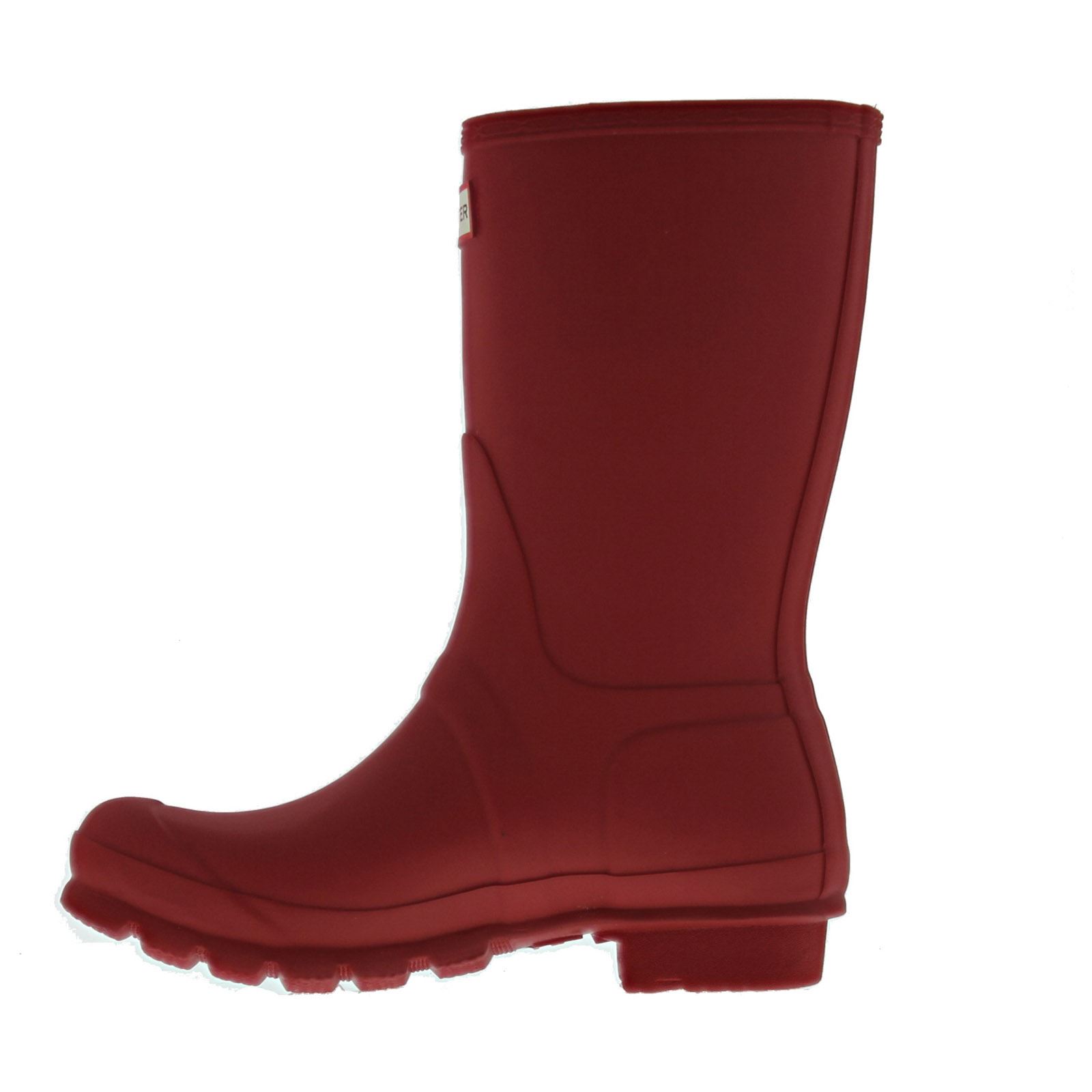 short rubber boots womens