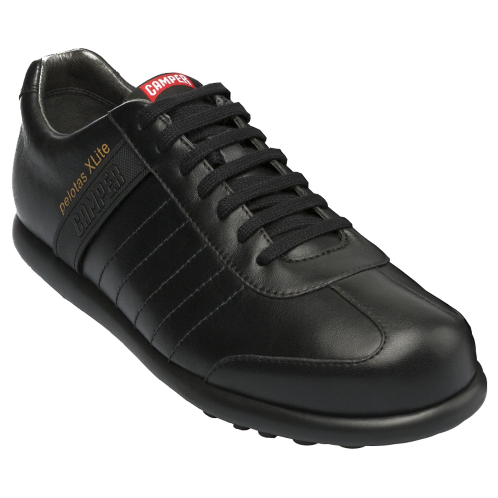 camper pelotas black