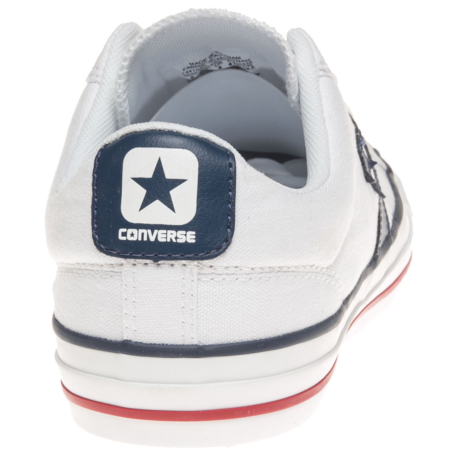 star player ox converse