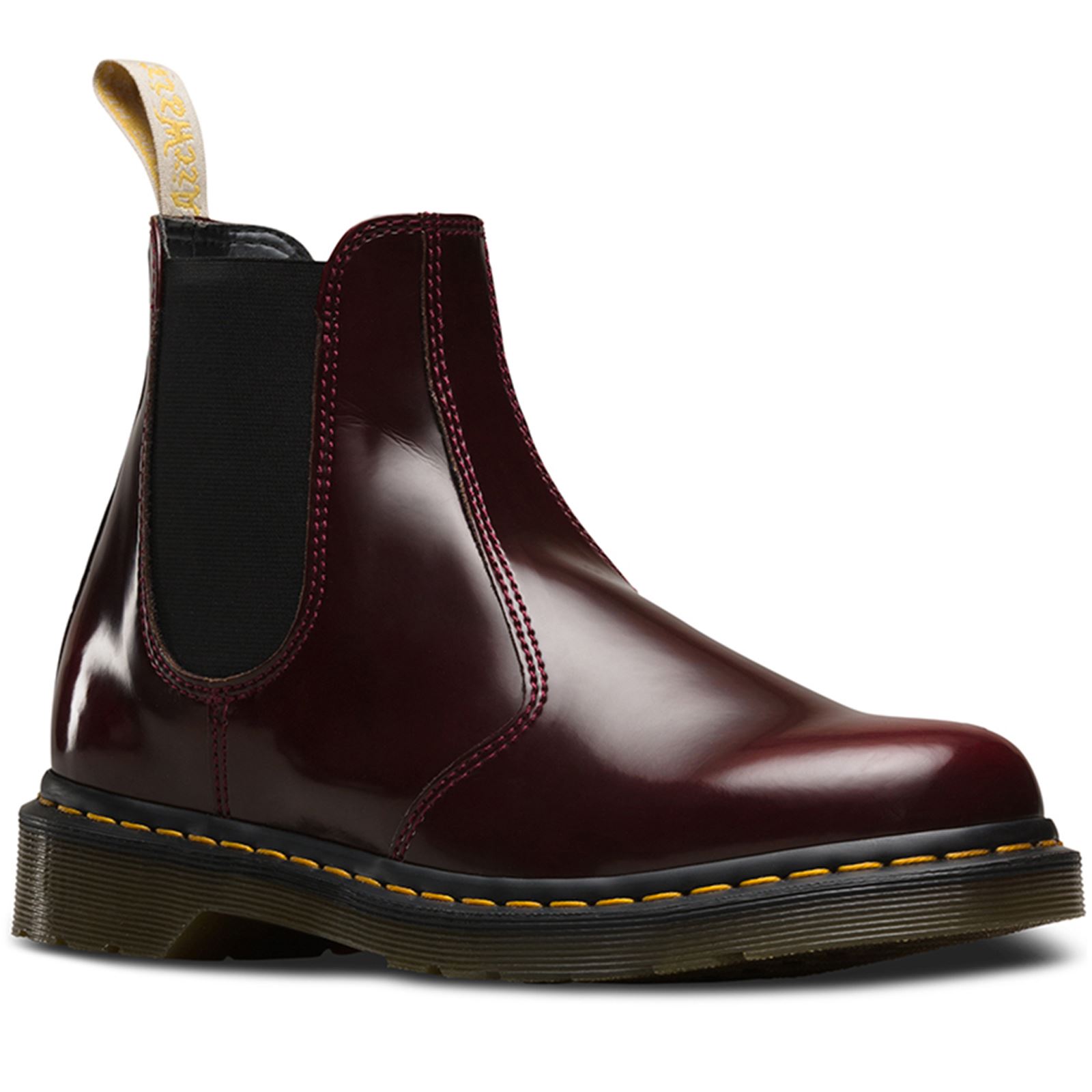 dr martens womens chelsea