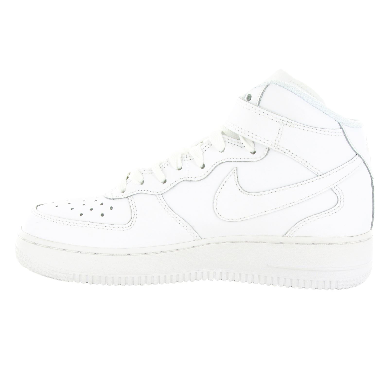 nike air force 1 mid children