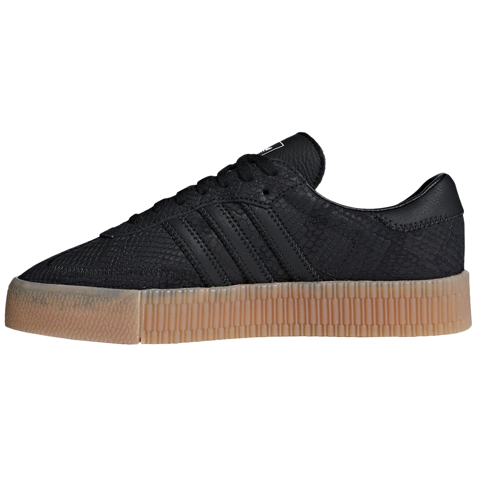 zapatillas adidas sambarose mujer zapatillas adidas sambarose mujer