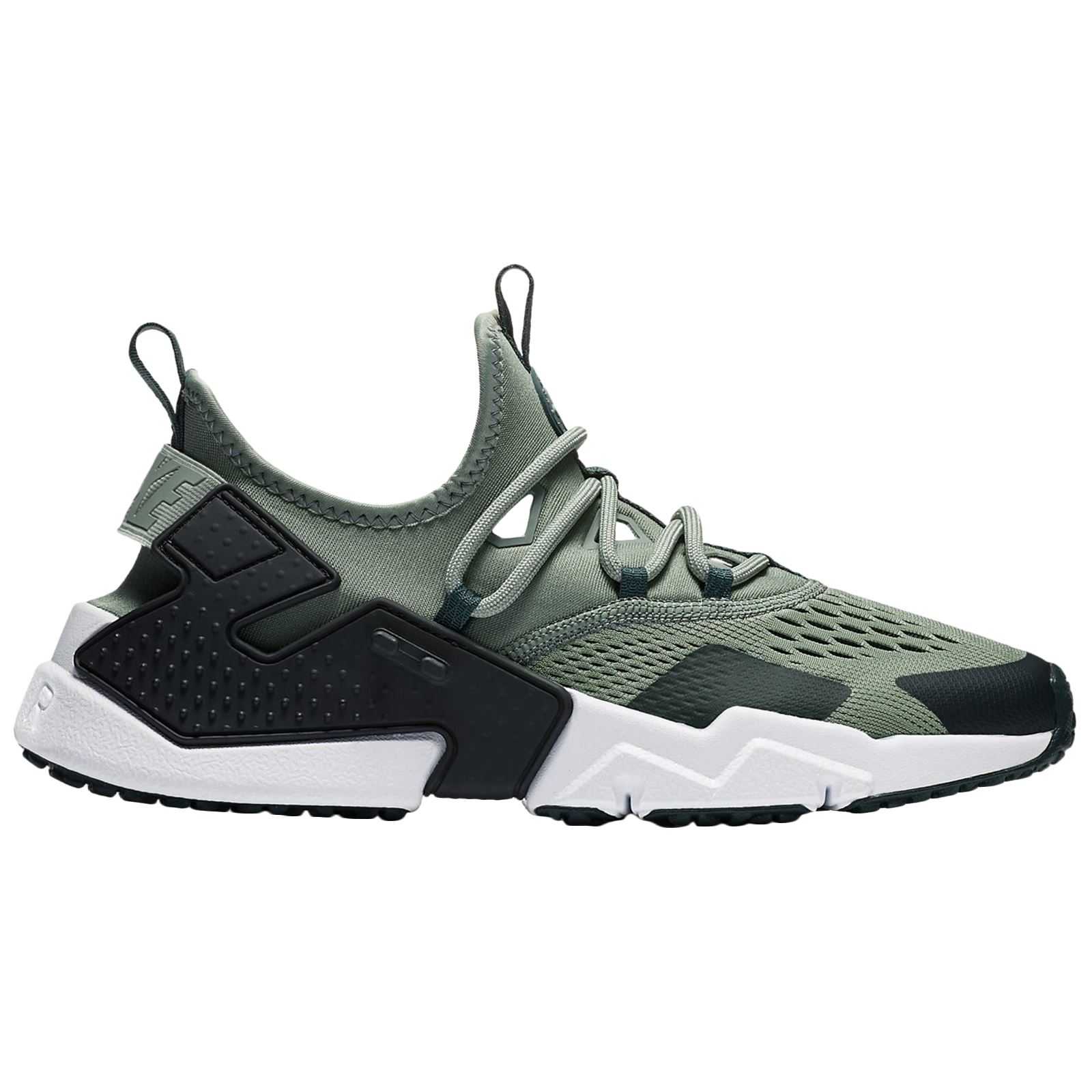 nike air huarache slip on