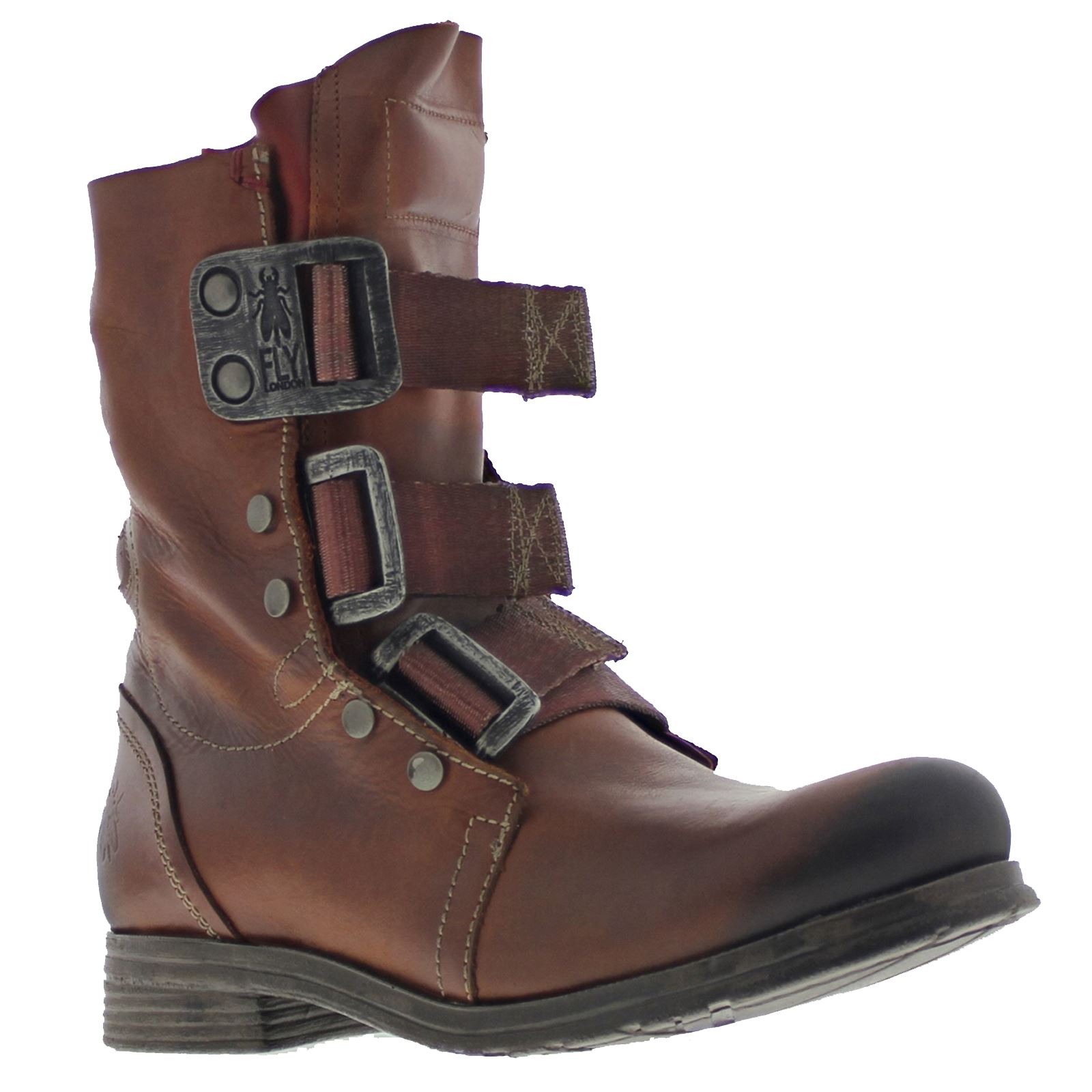 fly london stif boots