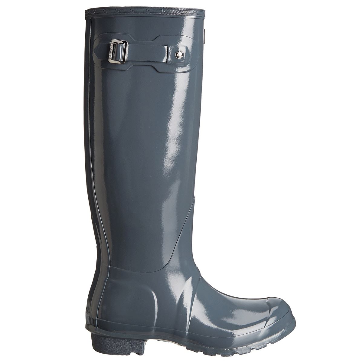 Hunter Original Tall Rubber Womens Wellington Rain Boots Wellies eBay
