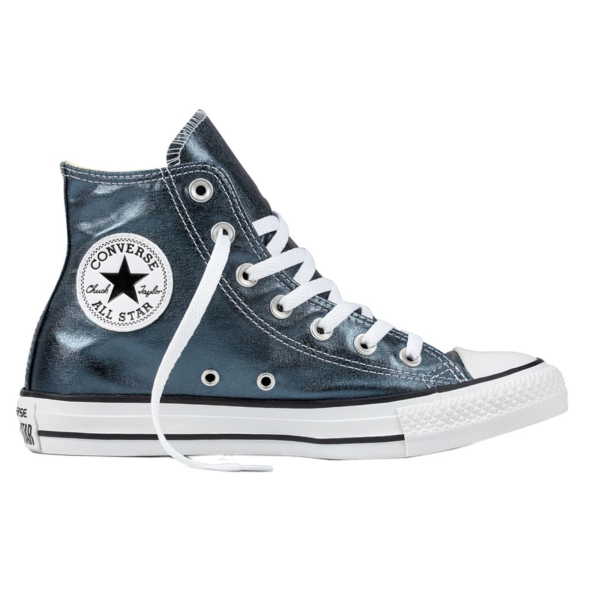 converse metallic blue 2converse metallic blue