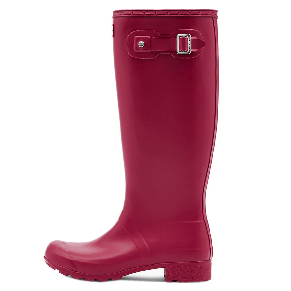 New Hunter Original Tall Rubber Womens Wellington Rain Boots eBay
