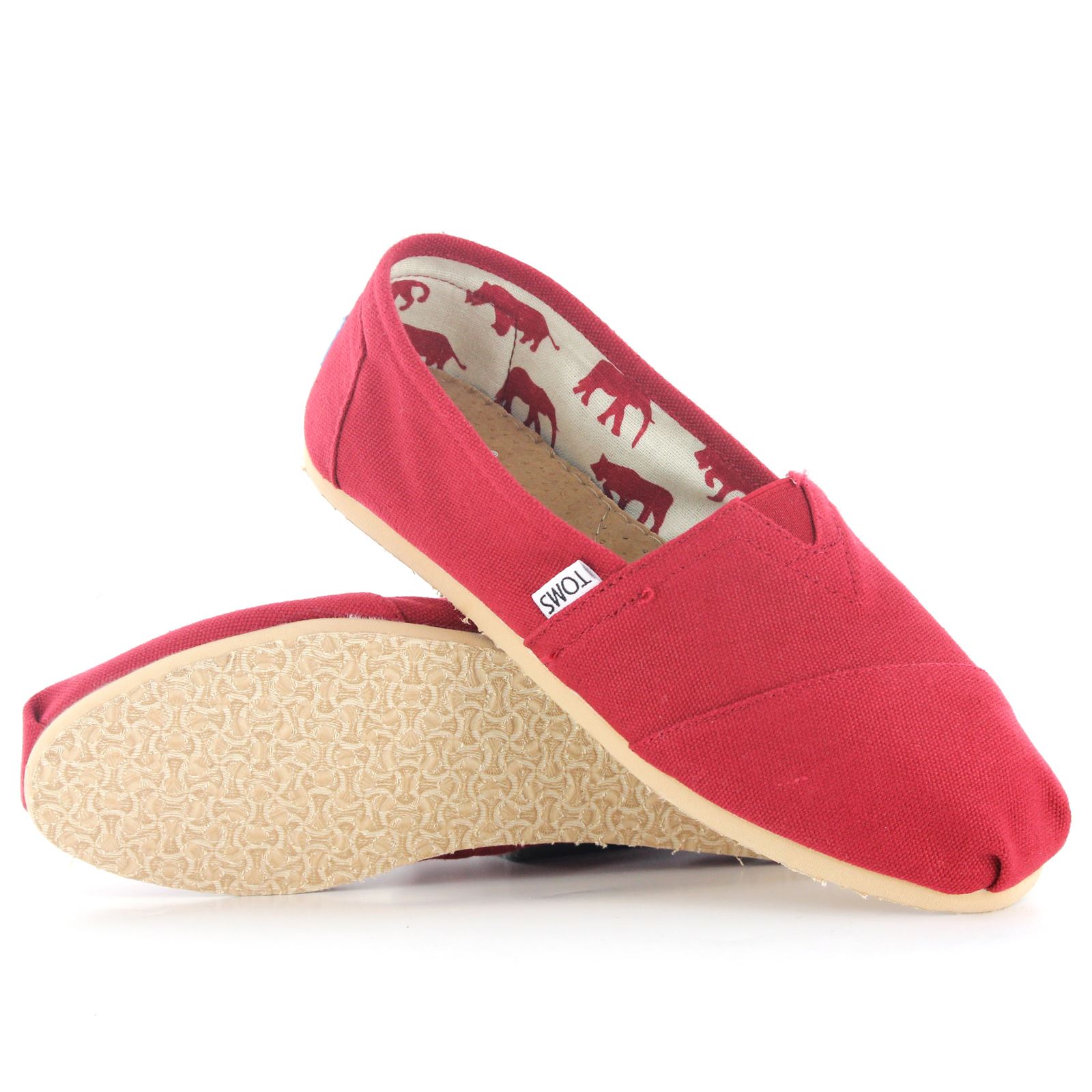 Toms Classic Womens Shoes | eBay