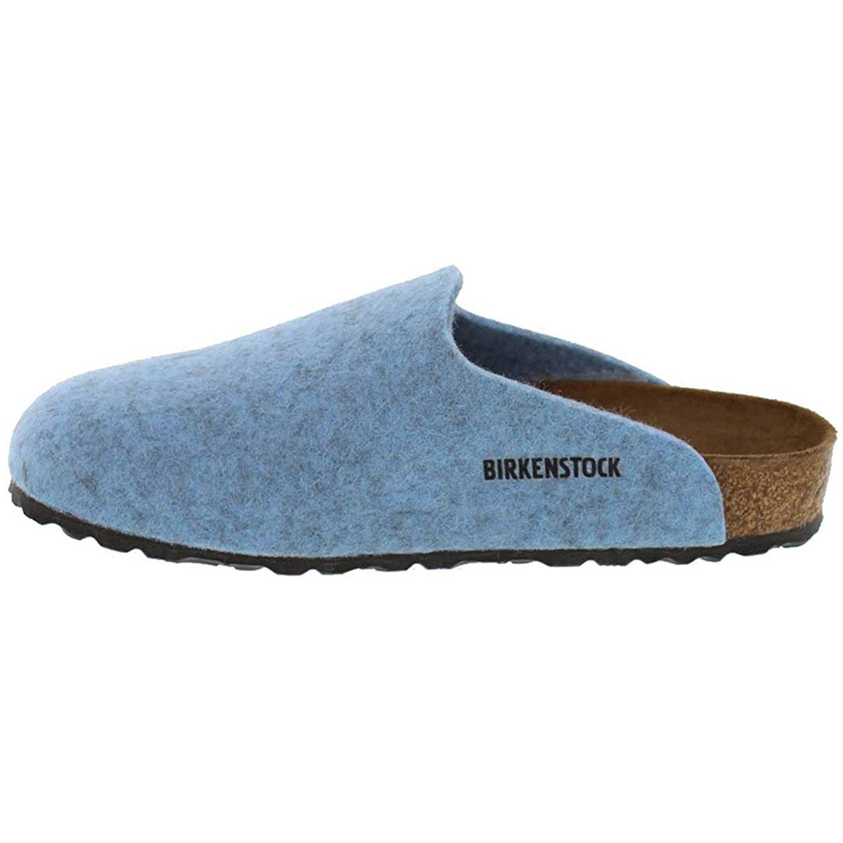 birkenstock wool felt sandals