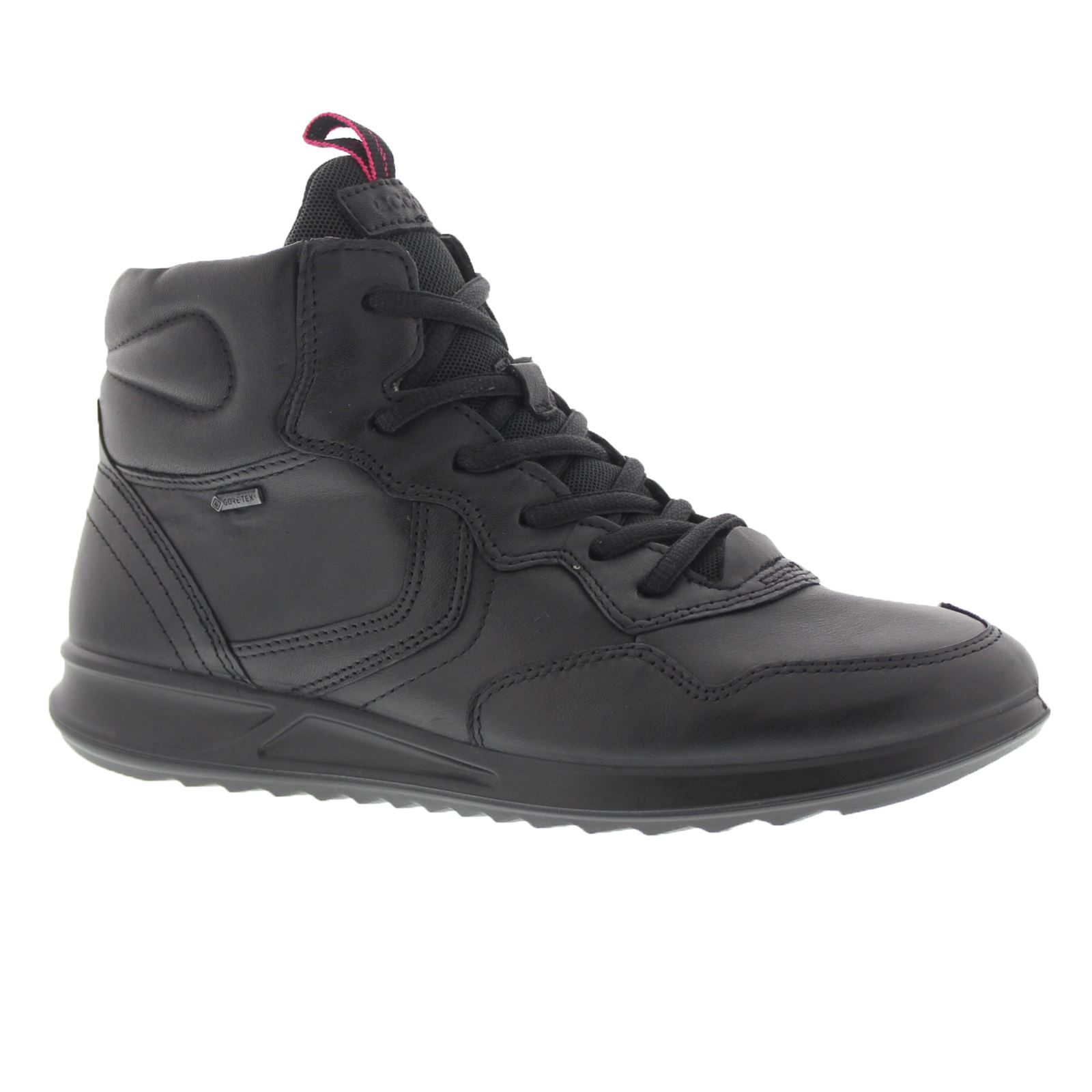 ecco genna boots