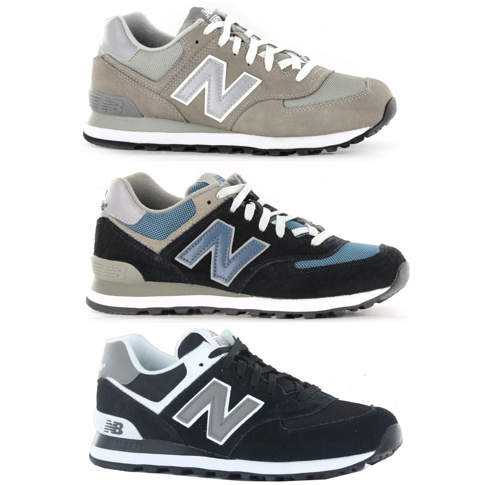 new balance m574 41