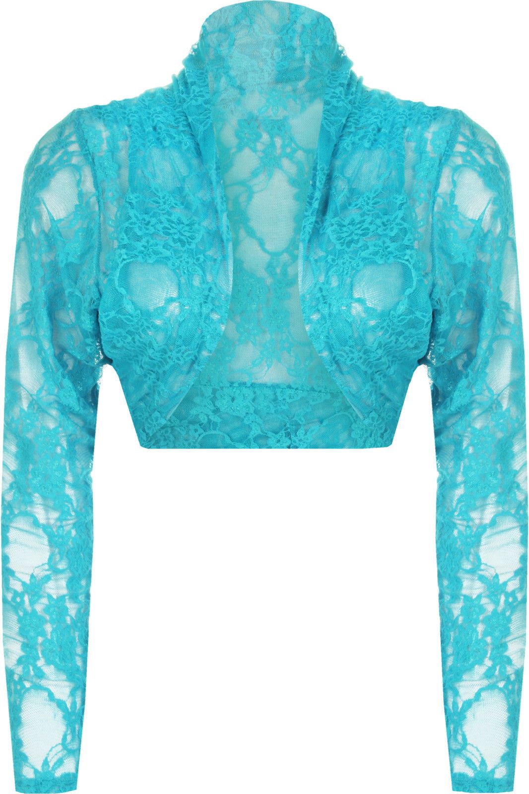 Cardigans Women's Sweaters: Short Sleeve - Sears short sleeve lace cardigan plus size women