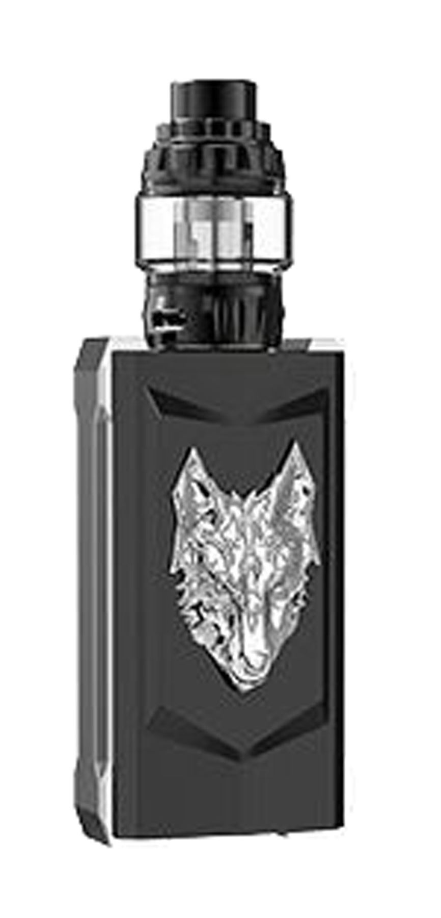 snowwolf mfeng tc starter kit limited edition 200w 100 authentic