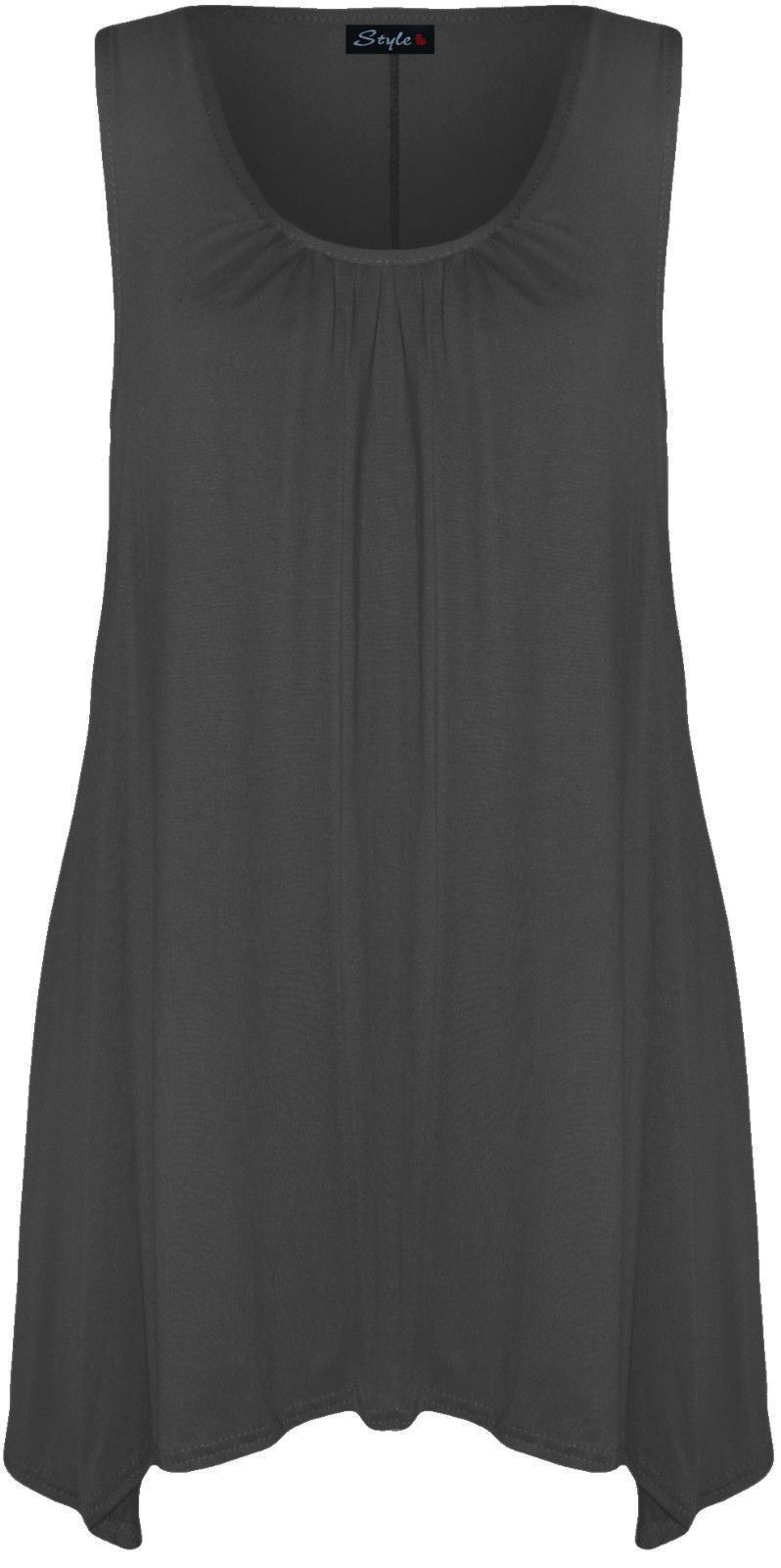 clearance sleeveless shirts
