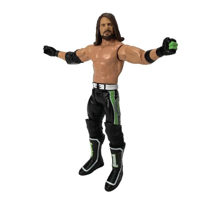a1 toys wwe