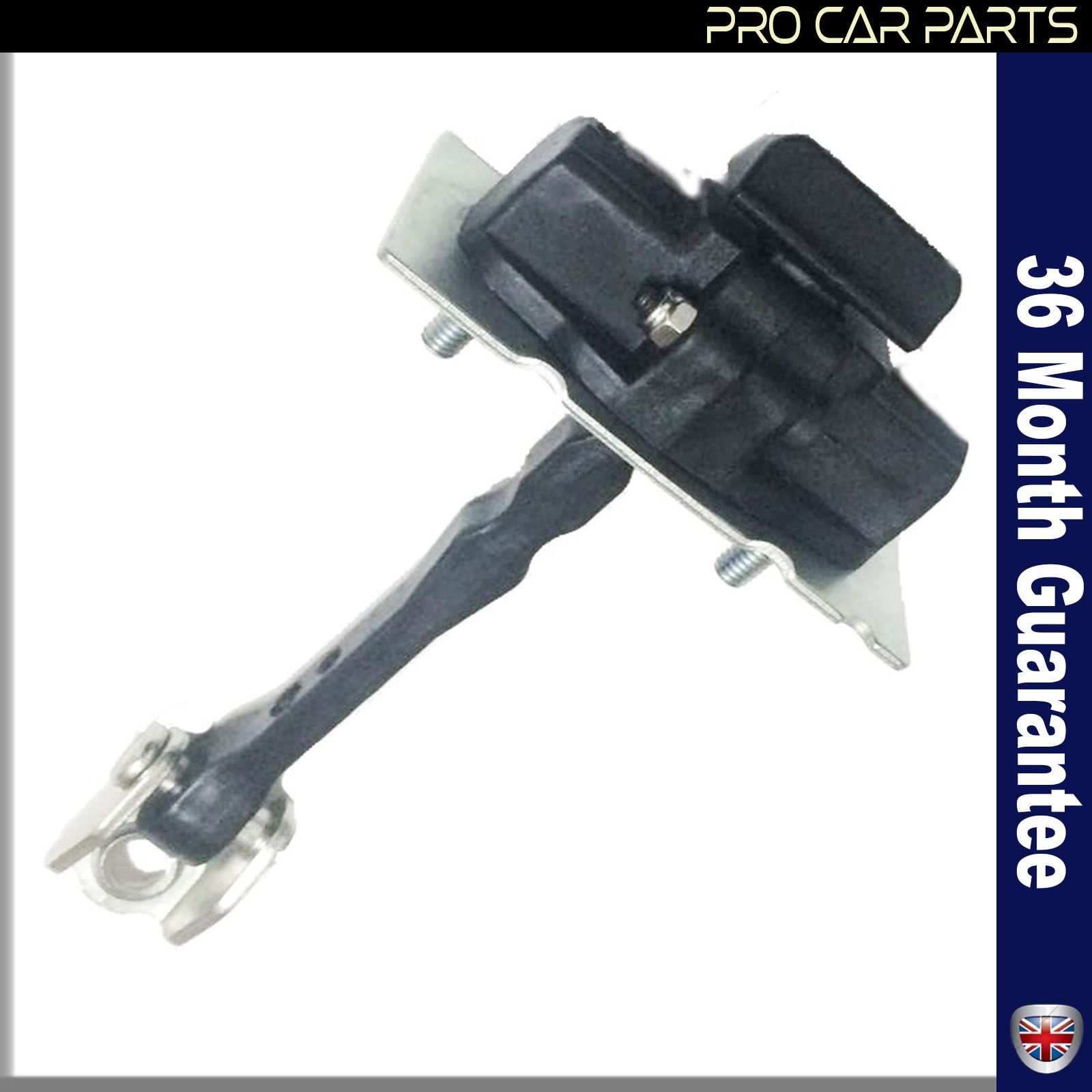 Front Door Check Asss Strap Hinge Stopper FOR PEUGEOT 308 MK 2 SW MK2 9677466980