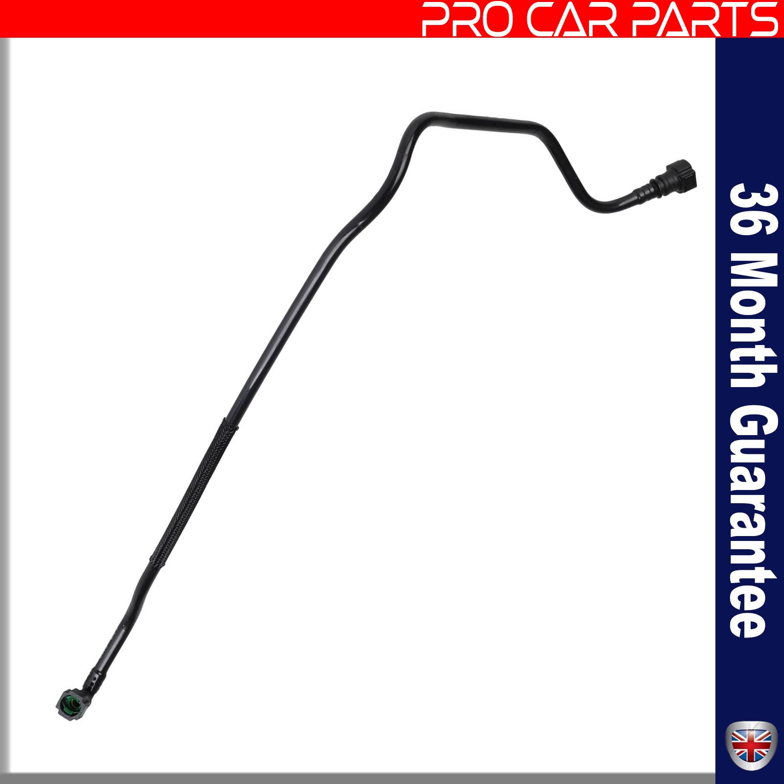 FIAT DOBLO LINEA FUEL LINE HOSE PIPE 51873181